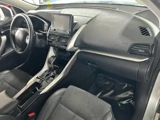 Mitsubishi Eclipse Cross 2022 SE 4dr Crossover