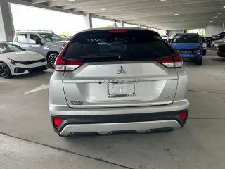Mitsubishi Eclipse Cross 2022 SE 4dr Crossover