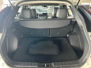 Mitsubishi Eclipse Cross 2022 SE 4dr Crossover