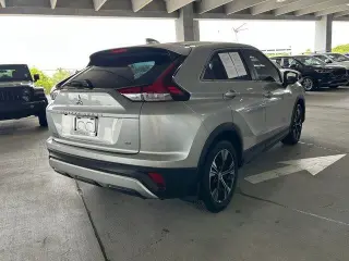 Mitsubishi Eclipse Cross 2022 SE 4dr Crossover
