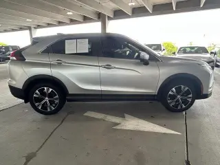 Mitsubishi Eclipse Cross 2022 SE 4dr Crossover