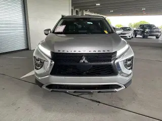 Mitsubishi Eclipse Cross 2022 SE 4dr Crossover