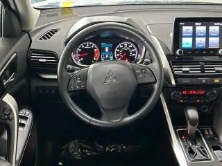 Mitsubishi Eclipse Cross 2022 SE 4dr Crossover