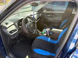 Chevrolet Trailblazer 2023 LT 4dr SUV
