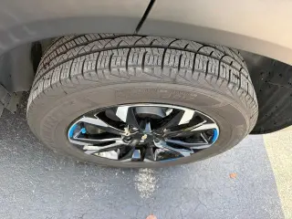 Chevrolet Trailblazer 2023 LT 4dr SUV