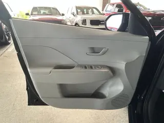 Hyundai KONA 2025 SEL 4dr Crossover