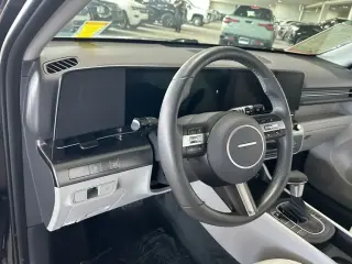 Hyundai KONA 2025 SEL 4dr Crossover
