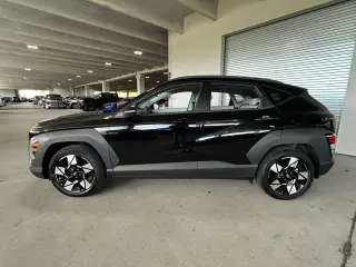 Hyundai KONA 2025 SEL 4dr Crossover