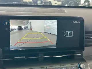 Hyundai KONA 2025 SEL 4dr Crossover