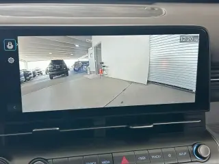 Hyundai KONA 2025 SEL 4dr Crossover