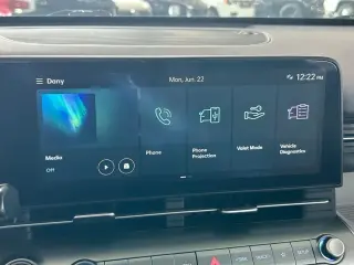 Hyundai KONA 2025 SEL 4dr Crossover