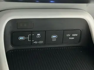 Hyundai KONA 2025 SEL 4dr Crossover