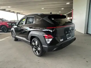 Hyundai KONA 2025 SEL 4dr Crossover