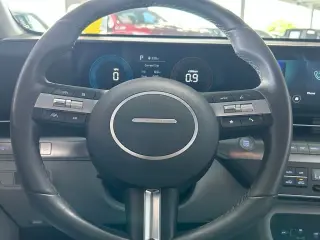 Hyundai KONA 2025 SEL 4dr Crossover