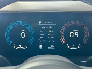 Hyundai KONA 2025 SEL 4dr Crossover
