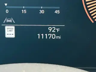 Hyundai KONA 2025 SEL 4dr Crossover