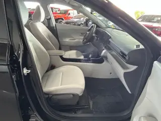 Hyundai KONA 2025 SEL 4dr Crossover