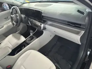 Hyundai KONA 2025 SEL 4dr Crossover
