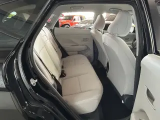 Hyundai KONA 2025 SEL 4dr Crossover