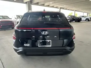 Hyundai KONA 2025 SEL 4dr Crossover