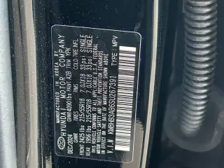 Hyundai KONA 2025 SEL 4dr Crossover