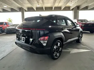 Hyundai KONA 2025 SEL 4dr Crossover