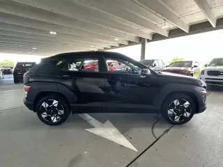 Hyundai KONA 2025 SEL 4dr Crossover