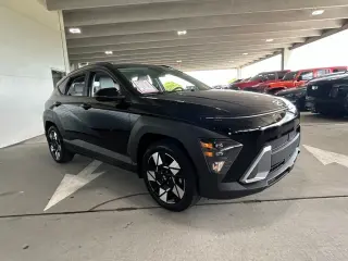 Hyundai KONA 2025 SEL 4dr Crossover