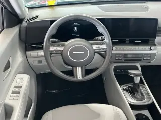 Hyundai KONA 2025 SEL 4dr Crossover