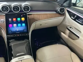 Mercedes-Benz C-Class 2025 AWD C 300 4MATIC 4dr Sedan