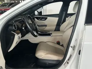 Mercedes-Benz C-Class 2025 AWD C 300 4MATIC 4dr Sedan