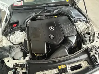 Mercedes-Benz C-Class 2025 AWD C 300 4MATIC 4dr Sedan