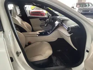 Mercedes-Benz C-Class 2025 AWD C 300 4MATIC 4dr Sedan