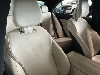 Mercedes-Benz C-Class 2025 AWD C 300 4MATIC 4dr Sedan