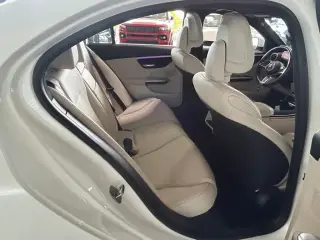 Mercedes-Benz C-Class 2025 AWD C 300 4MATIC 4dr Sedan