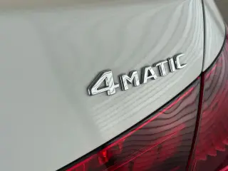 Mercedes-Benz C-Class 2025 AWD C 300 4MATIC 4dr Sedan