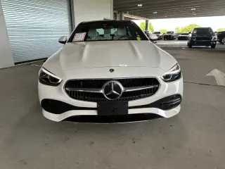 Mercedes-Benz C-Class 2025 AWD C 300 4MATIC 4dr Sedan