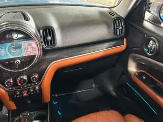 MINI Countryman 2022 Cooper S 4dr Crossover