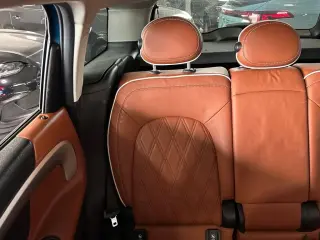 MINI Countryman 2022 Cooper S 4dr Crossover