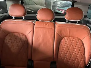 MINI Countryman 2022 Cooper S 4dr Crossover
