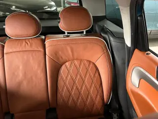 MINI Countryman 2022 Cooper S 4dr Crossover