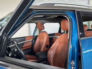 MINI Countryman 2022 Cooper S 4dr Crossover
