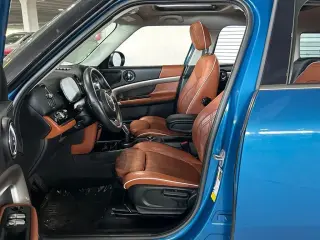 MINI Countryman 2022 Cooper S 4dr Crossover