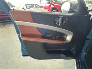 MINI Countryman 2022 Cooper S 4dr Crossover