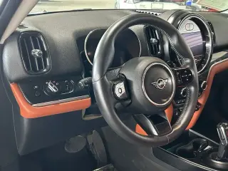 MINI Countryman 2022 Cooper S 4dr Crossover