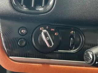 MINI Countryman 2022 Cooper S 4dr Crossover