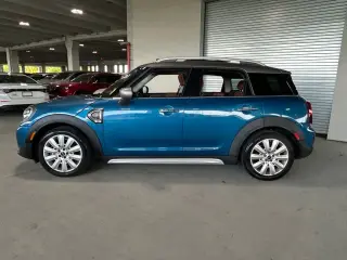 MINI Countryman 2022 Cooper S 4dr Crossover