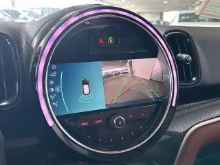 MINI Countryman 2022 Cooper S 4dr Crossover