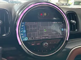MINI Countryman 2022 Cooper S 4dr Crossover