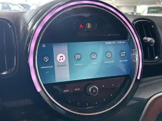 MINI Countryman 2022 Cooper S 4dr Crossover
